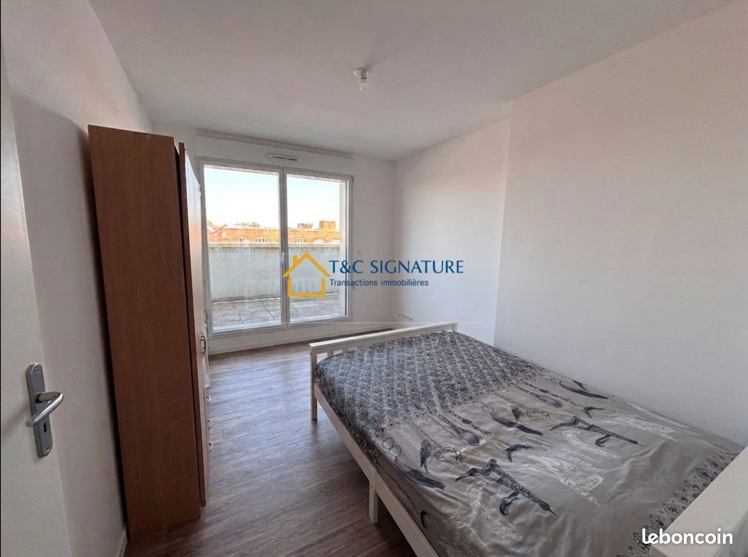 Appartement à vendre, 99m², Tourcoing