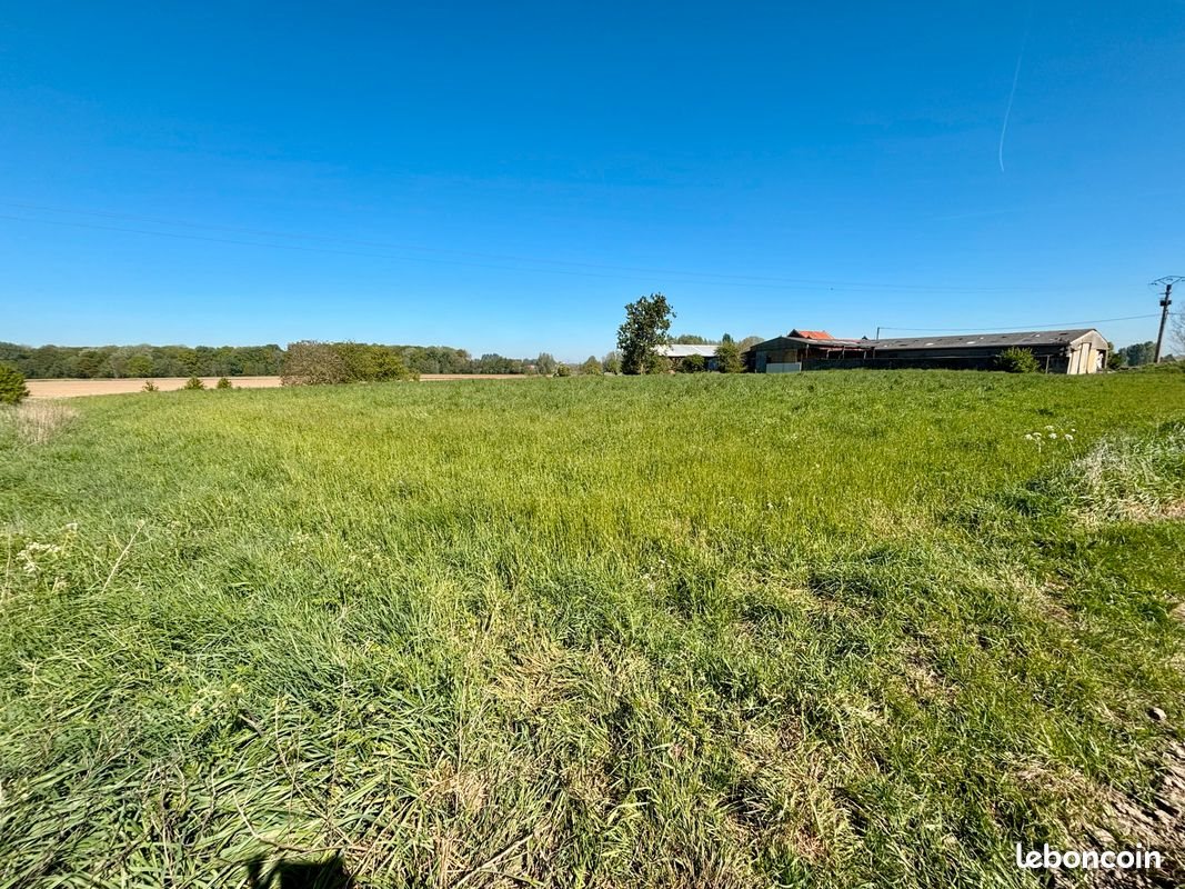 Maison à vendre, 190m², Coutiches