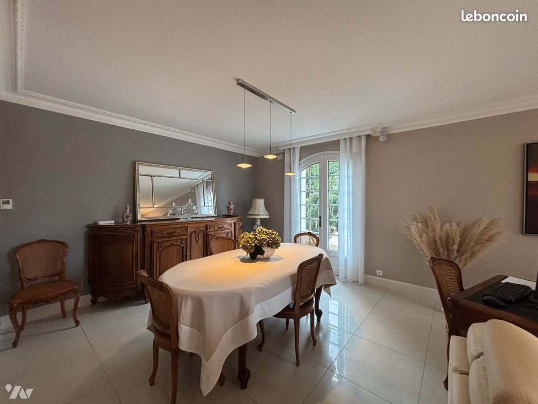 Maison à vendre, 136m², Brie