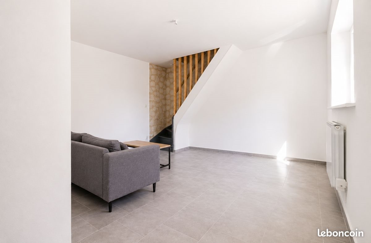 Maison à vendre, 55m², Denain