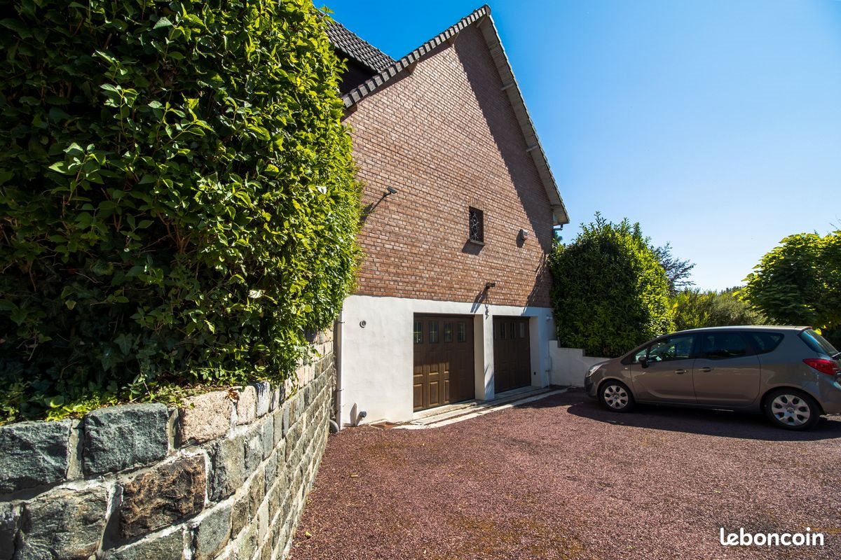 Maison à vendre, 131m², Bermerain