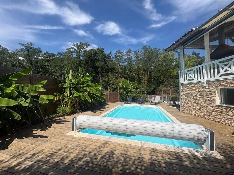 Maison à vendre, 246m², Saint-Vincent-de-Tyrosse