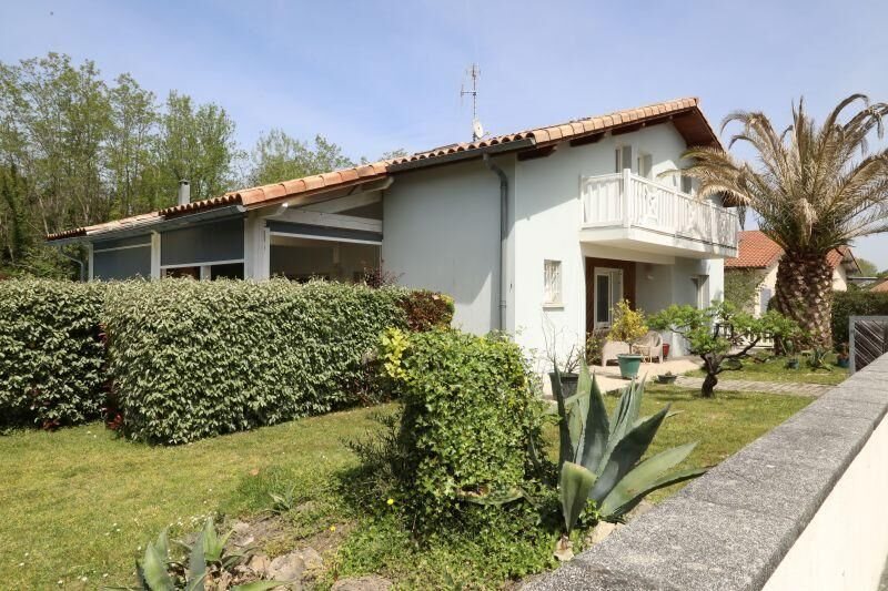 Maison à vendre, 246m², Saint-Vincent-de-Tyrosse