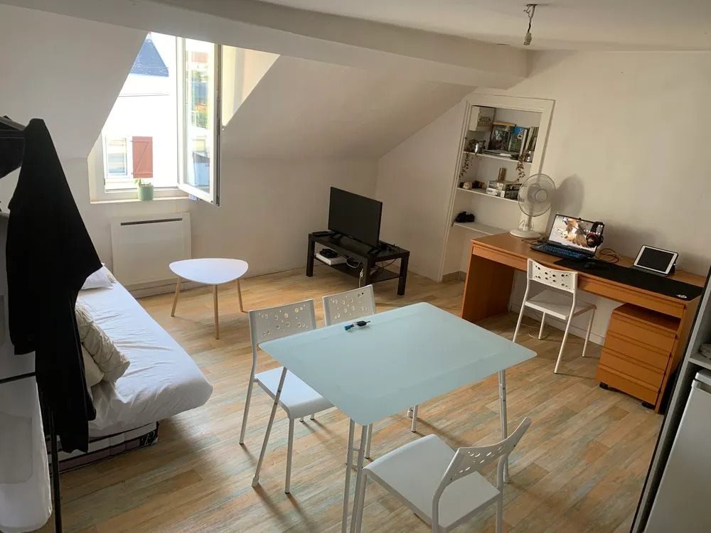 Appartement à louer, 25m², Angers