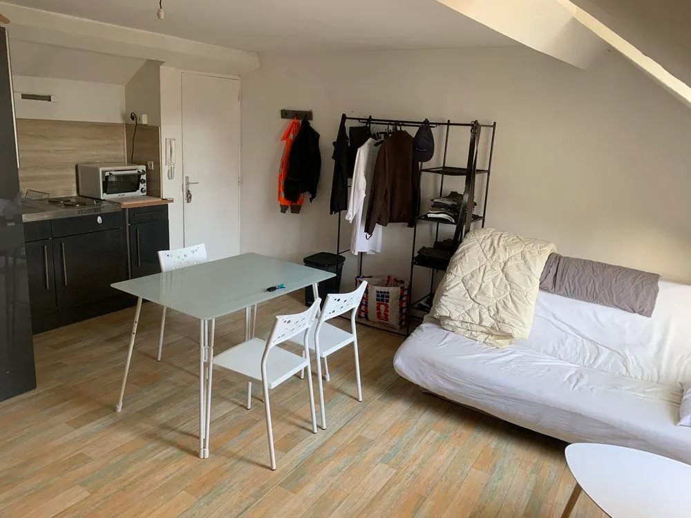 Appartement à louer, 25m², Angers