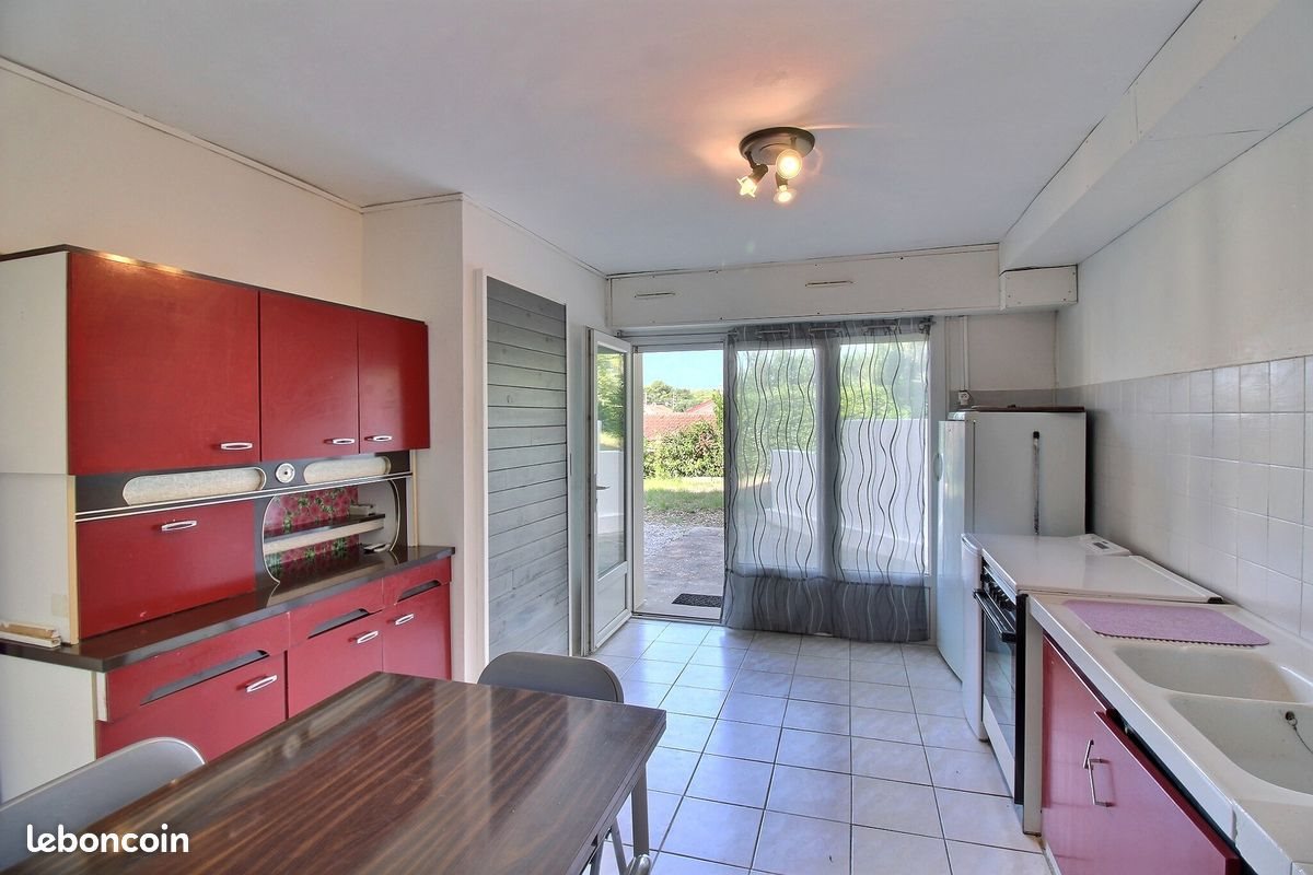 Appartement à vendre, 31m², Capbreton