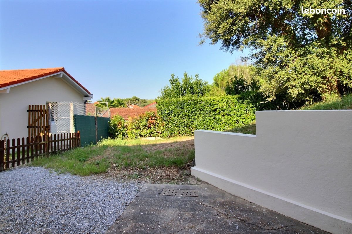 Appartement à vendre, 31m², Capbreton