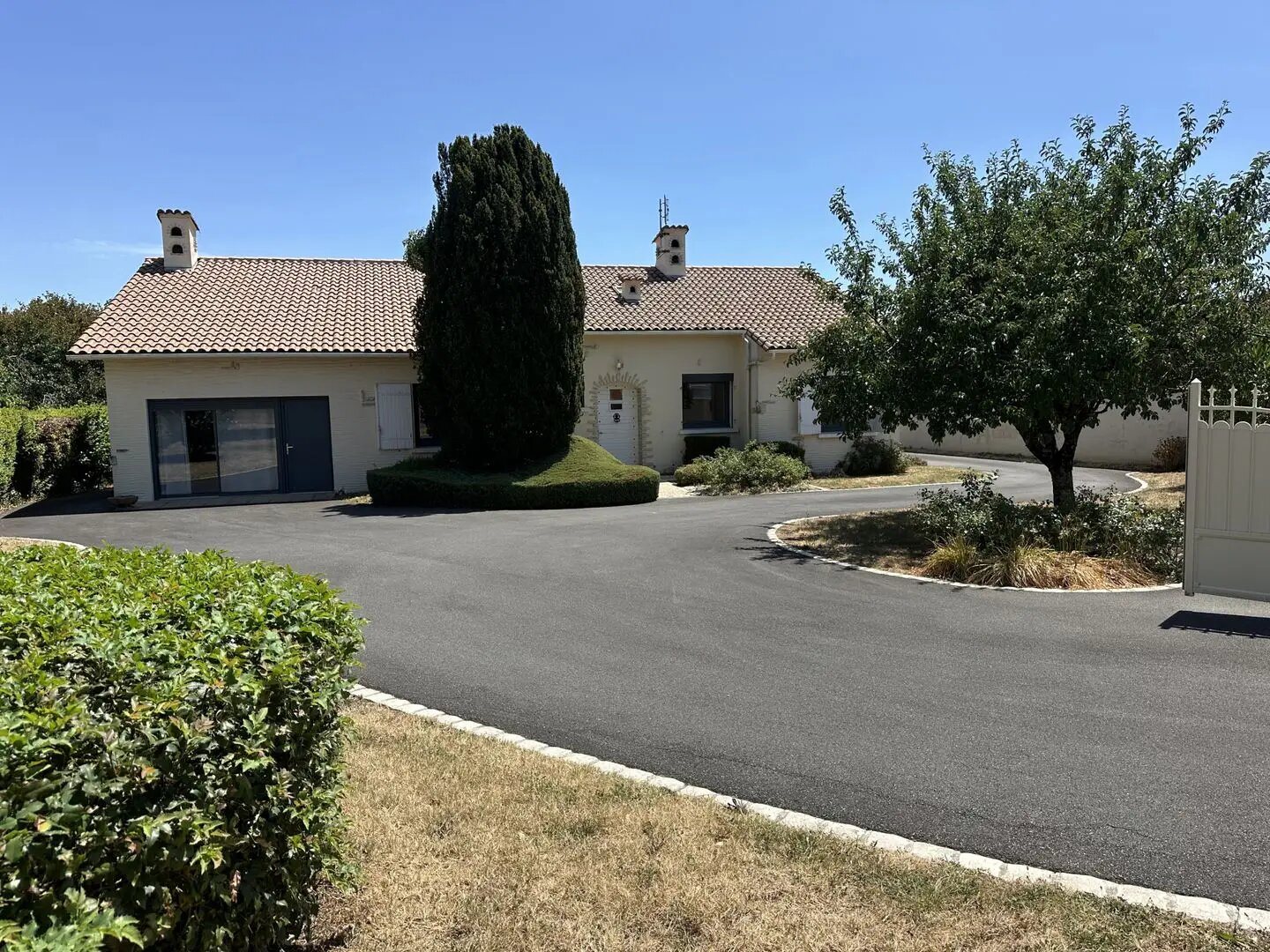 Maison à vendre, 141m², Fléac