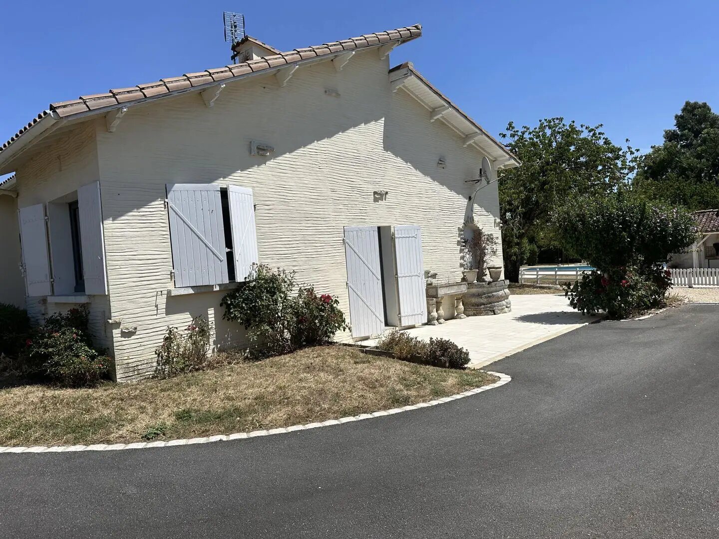 Maison à vendre, 141m², Fléac