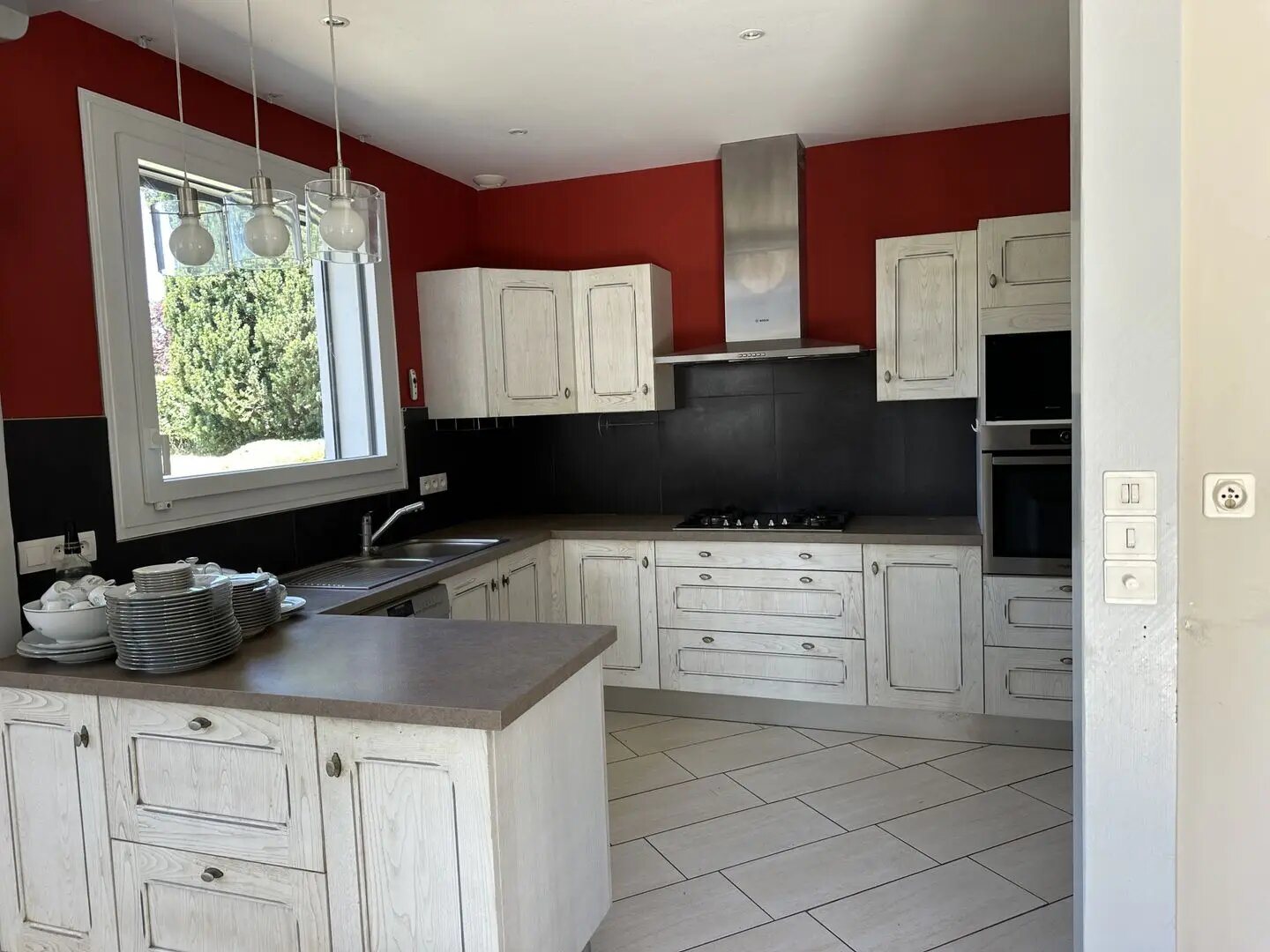 Maison à vendre, 141m², Fléac