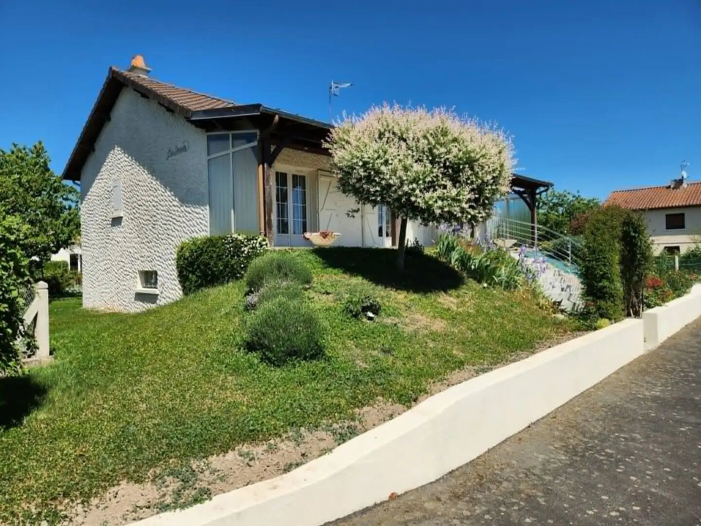 Maison à vendre, 97m², Vouneuil-sur-Vienne