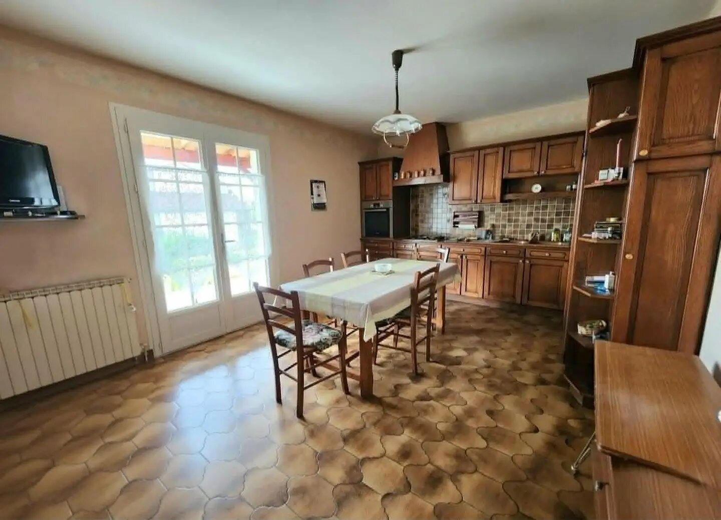 Maison à vendre, 97m², Vouneuil-sur-Vienne