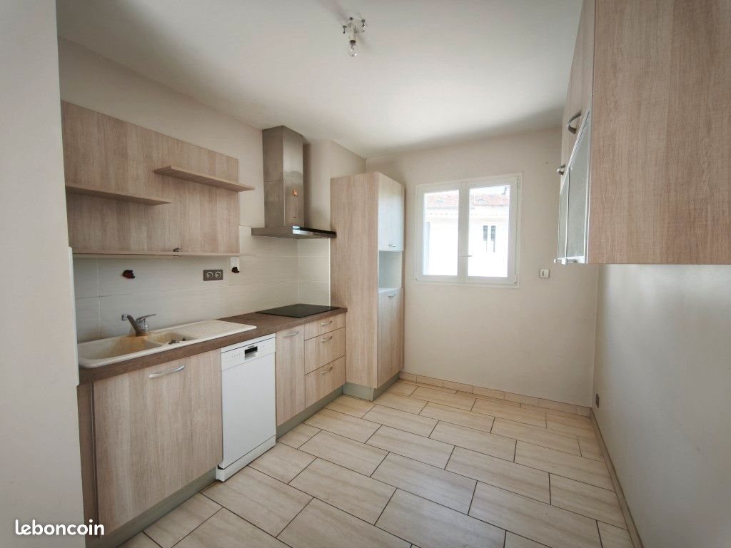 Maison à vendre, 87m², Saint-Germain-de-Lusignan