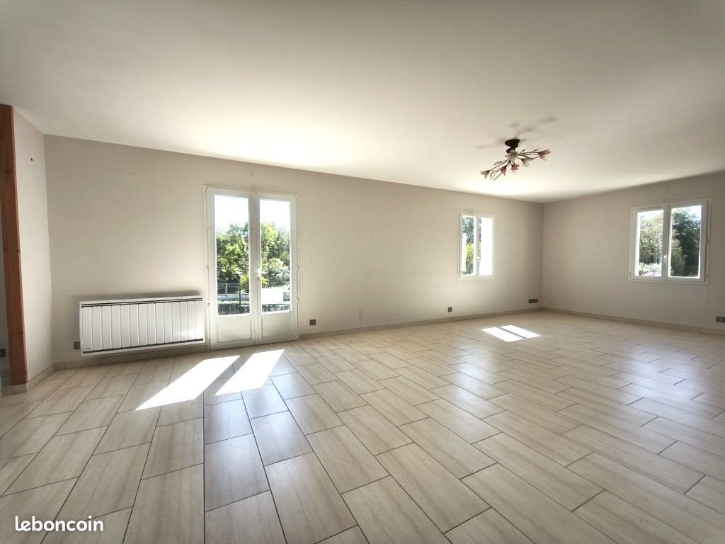 Maison à vendre, 87m², Saint-Germain-de-Lusignan