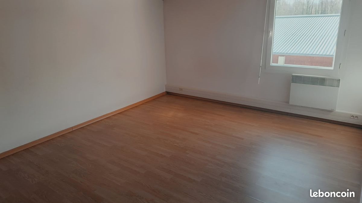 Appartement à louer, 75m², Coise-Saint-Jean-Pied-Gauthier