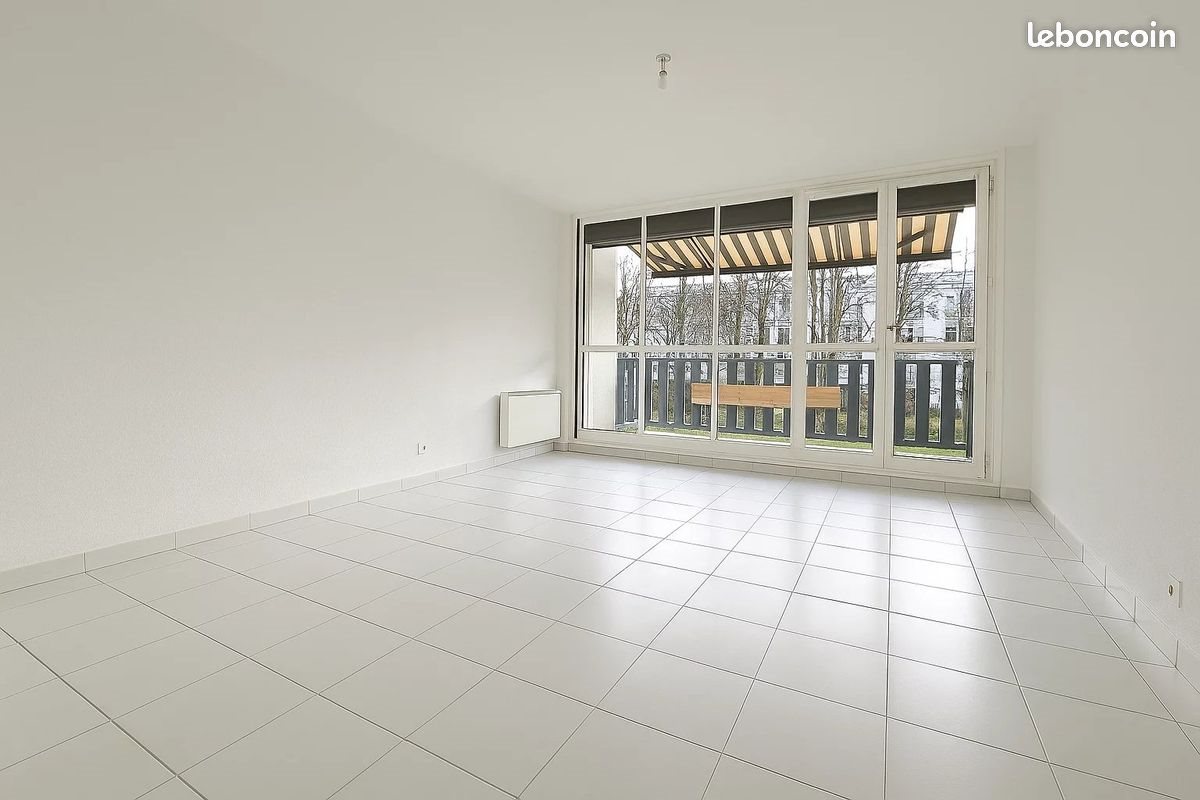 Appartement à louer, 66m², Annemasse