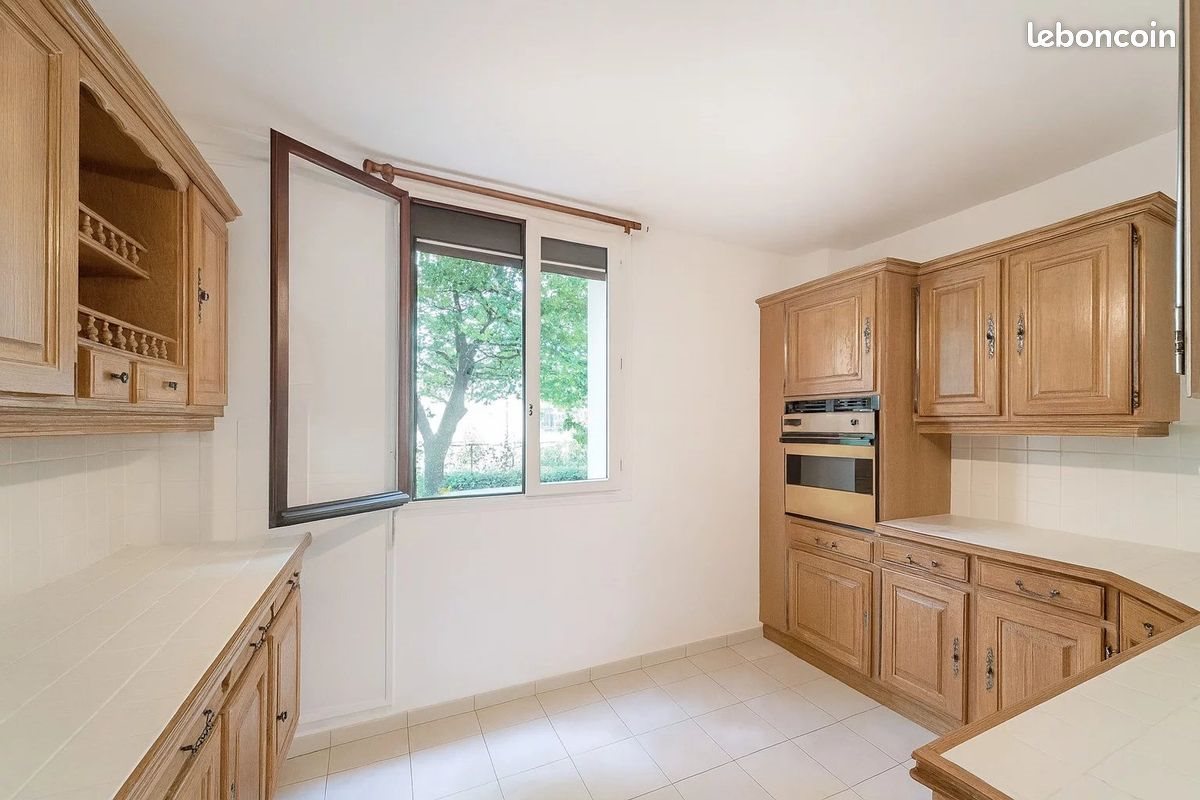 Appartement à louer, 66m², Annemasse