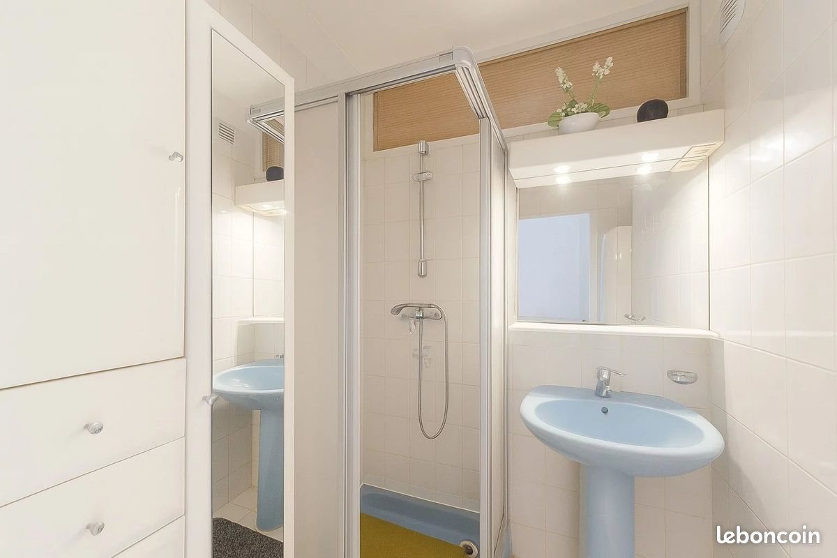 Appartement à louer, 66m², Annemasse