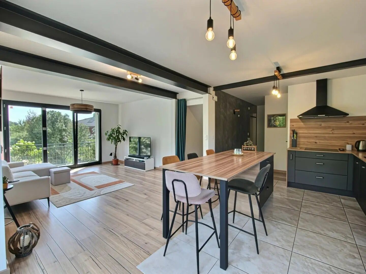 Maison à vendre, 150m², Loisin
