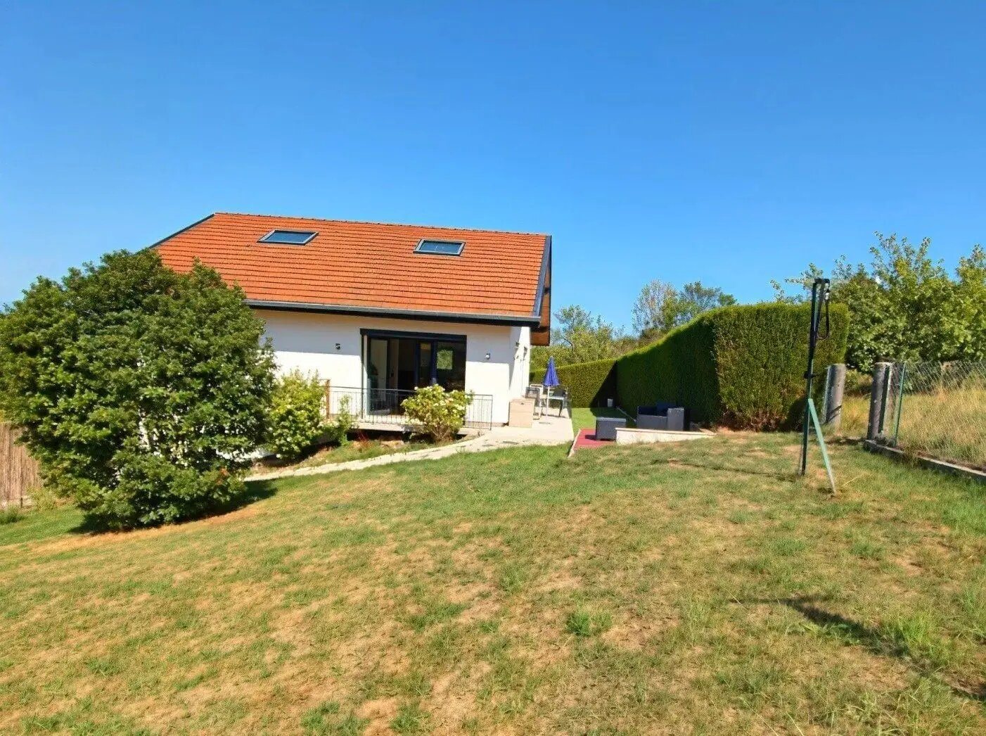 Maison à vendre, 150m², Loisin