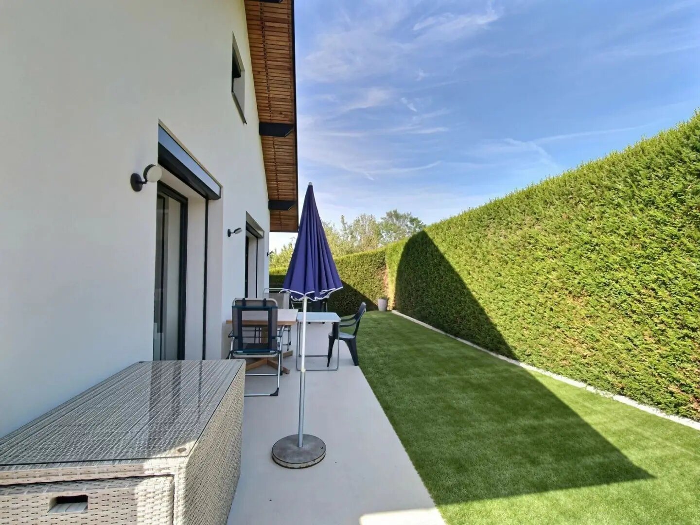 Maison à vendre, 150m², Loisin