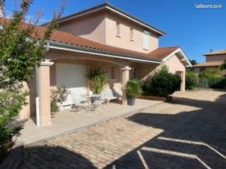 Maison à vendre, 130m², Ternay