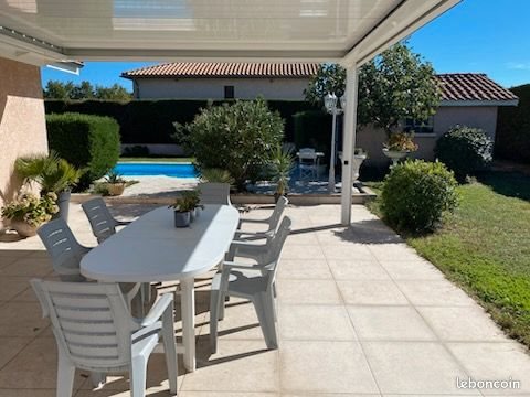 Maison à vendre, 130m², Ternay