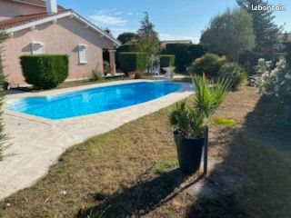 Maison à vendre, 130m², Ternay