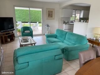 Maison à vendre, 130m², Ternay
