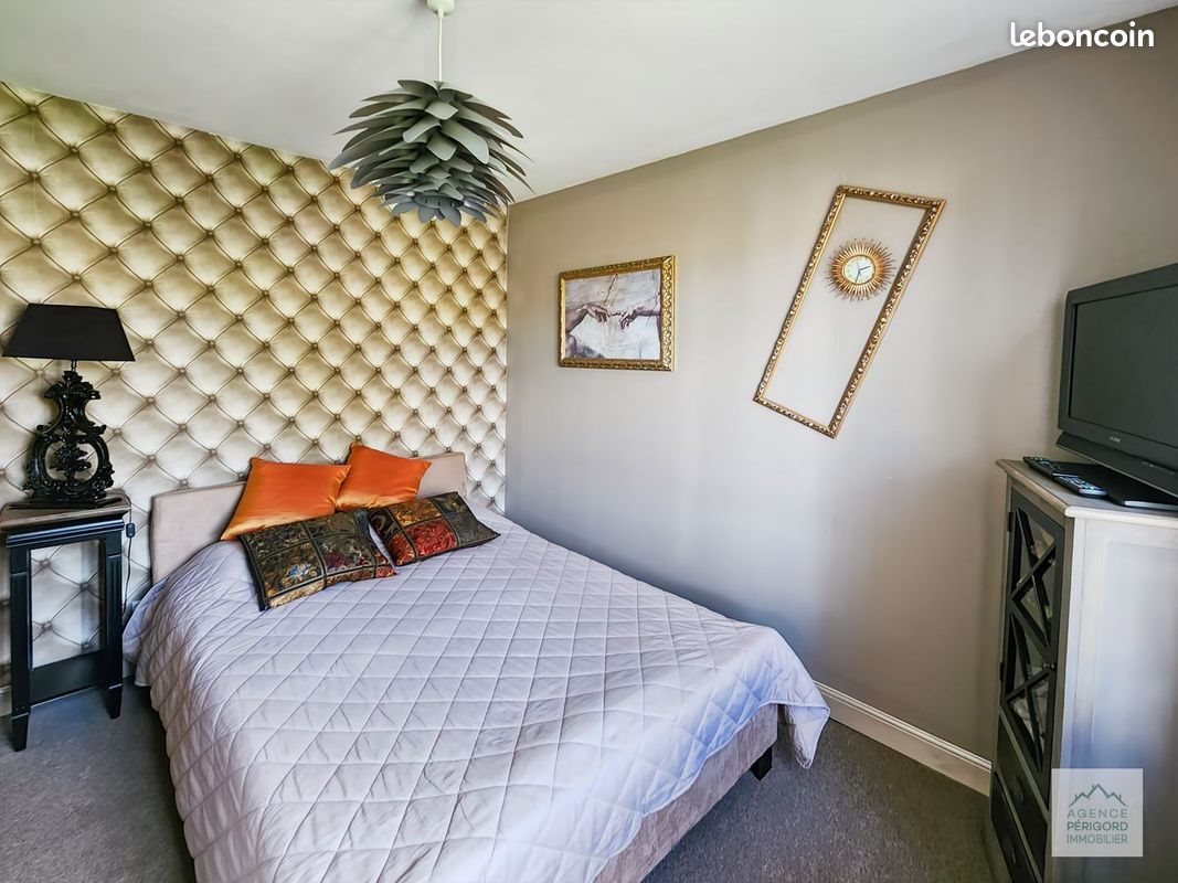 Maison à vendre, 51m², Saint-Astier