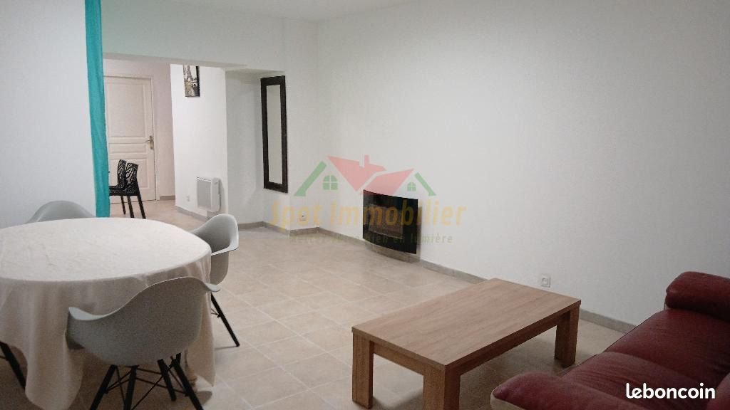 Appartement à louer, 60m², Béziers