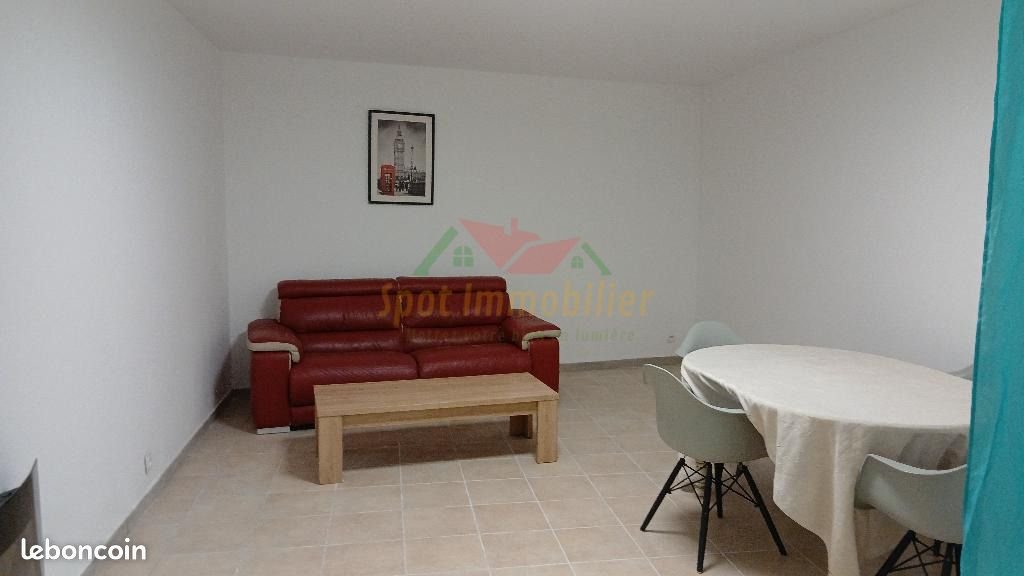 Appartement à louer, 60m², Béziers
