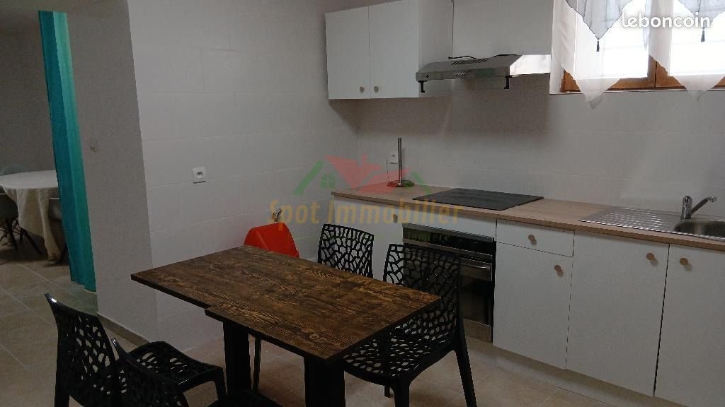 Appartement à louer, 60m², Béziers
