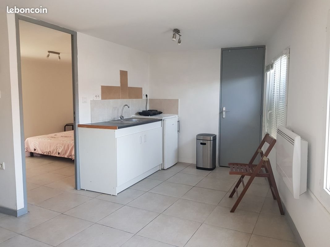 Appartement à louer, 30m², Béziers
