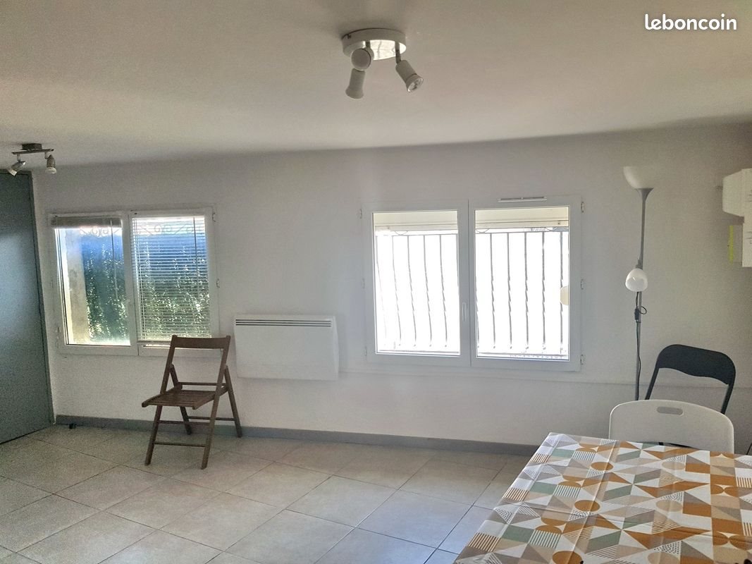 Appartement à louer, 30m², Béziers