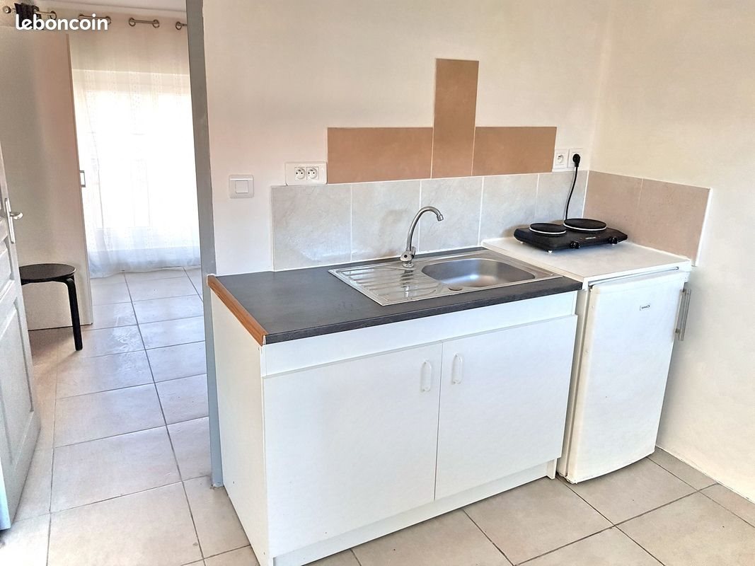 Appartement à louer, 30m², Béziers