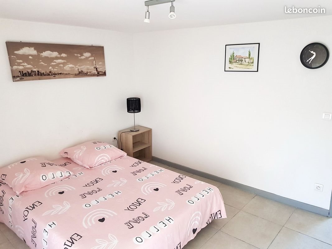 Appartement à louer, 30m², Béziers