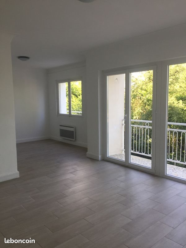 Appartement à louer, 75m², Angoulême