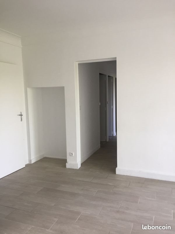 Appartement à louer, 75m², Angoulême