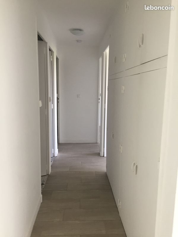 Appartement à louer, 75m², Angoulême