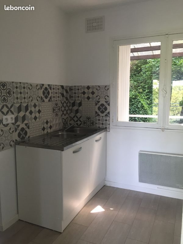 Appartement à louer, 75m², Angoulême