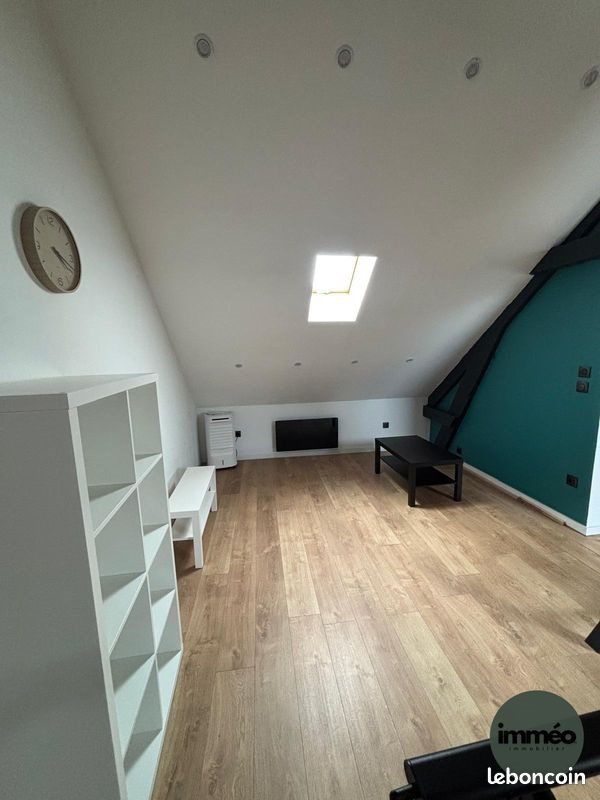 Appartement à louer, 35m², Lens