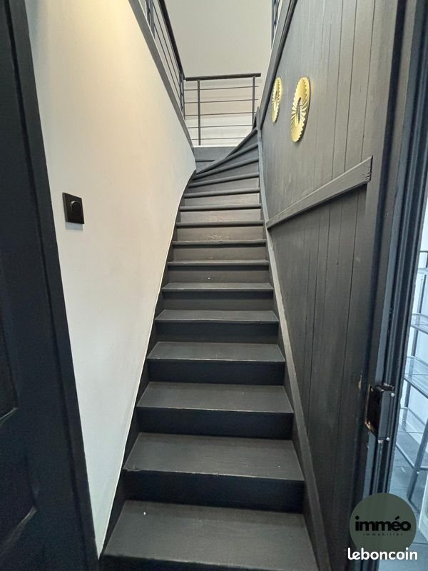 Appartement à louer, 35m², Lens