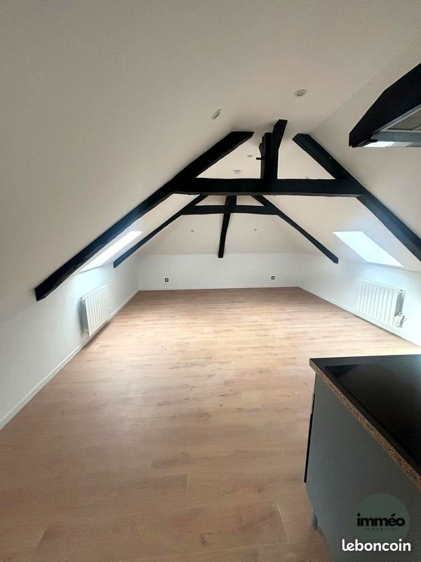 Appartement à louer, 63m², Abbeville