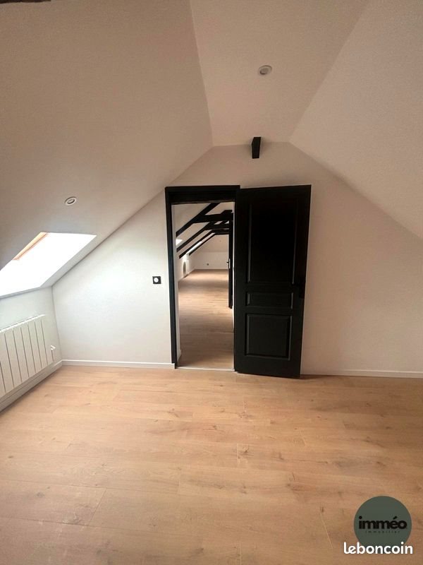 Appartement à louer, 63m², Abbeville