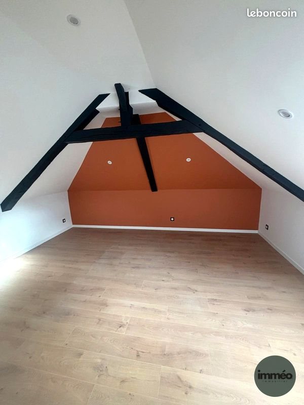 Appartement à louer, 63m², Abbeville