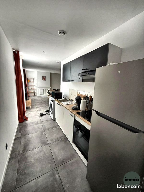 Appartement à louer, 70m², Noeux-les-Mines