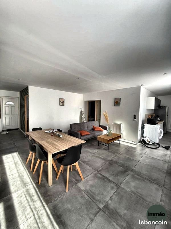Appartement à louer, 65m², Noeux-les-Mines