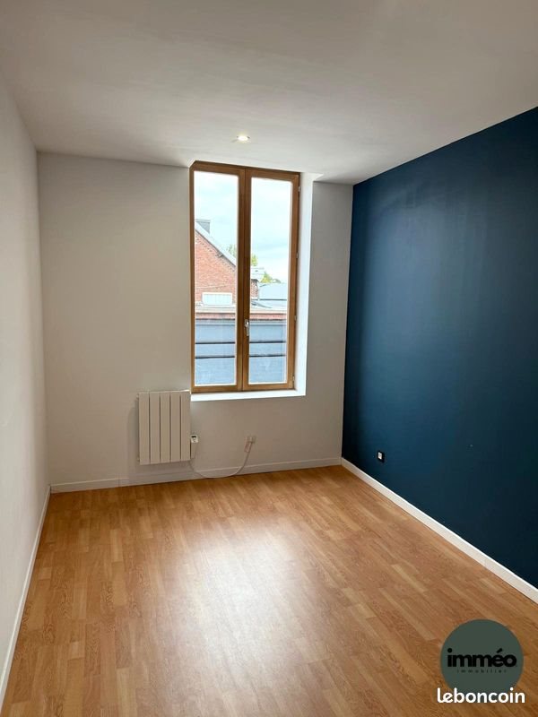 Appartement à louer, 115m², Noeux-les-Mines