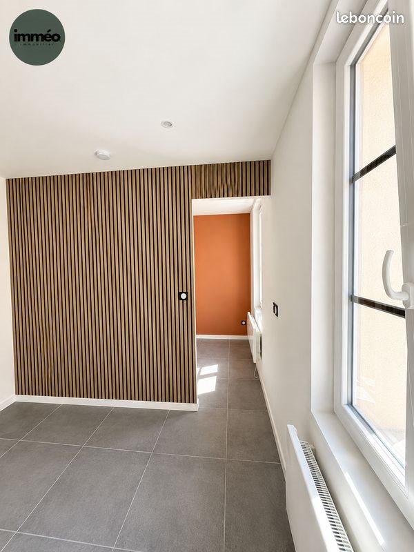 Appartement à louer, 20m², Abbeville